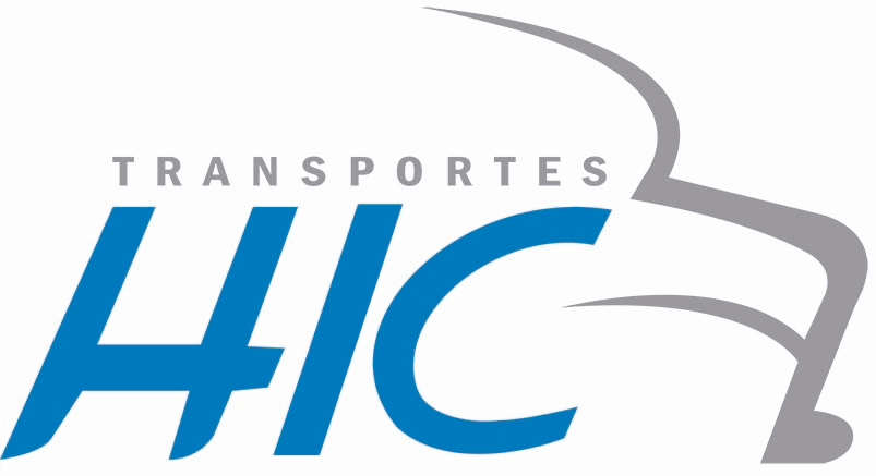 Arriendo de Transporte, Maquinarias y Equipos de Climatización, Transporte HIC